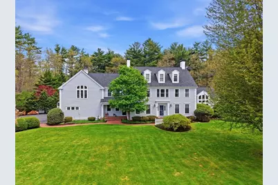 50 Lewis Farm Rd, Duxbury, MA 02332 - Photo 2