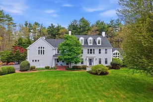 50 Lewis Farm Rd, Duxbury, MA 02332 - Photo 2