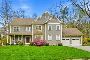 6 Flintlock Rd, Lexington, MA 02420 - Photo 1