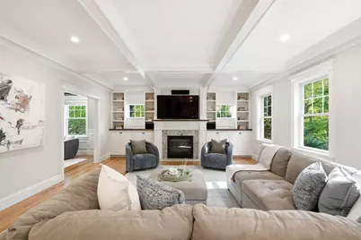 6 Flintlock Rd, Lexington, MA 02420 - Photo 2