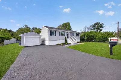 198 Dunbar St, Taunton, MA 02780 - Photo 2