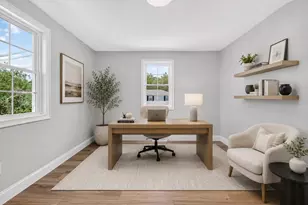 198 Dunbar St, Taunton, MA 02780 - Photo 24