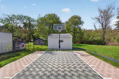 198 Dunbar St, Taunton, MA 02780 - Photo 38