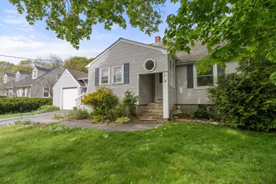 3 Bunker Ln, Natick, MA 01760 - Photo 2