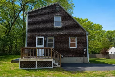 83 Sherborne Street, Taunton, MA 02718 - Photo 4