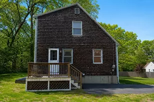83 Sherborne St, Taunton, MA 02718 - Photo 4