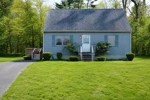 83 Sherborne St, Taunton, MA 02718 - Photo 2
