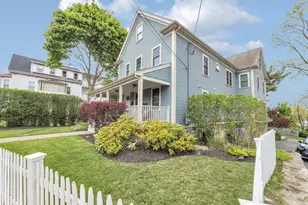196 Durnell Ave, Boston, MA 02131 - Photo 32