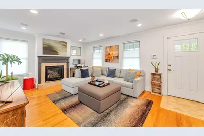 196 Durnell Ave #196, Boston, MA 02131 - Photo 4