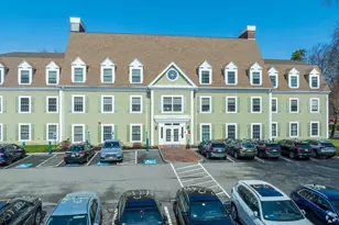 8 Cedar St, Woburn, MA 01801 - Photo 1