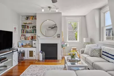79 Pearl Street #3, Boston, MA 02129 - Photo 4