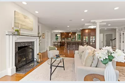 91 University Rd #2, Brookline, MA 02445 - Photo 4