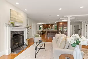 91 University Rd, Brookline, MA 02445 - Photo 4