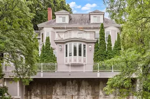 91 University Rd, Brookline, MA 02445 - Photo 1