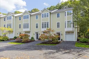 923 Lagrange St, Boston, MA 02132 - Photo 2