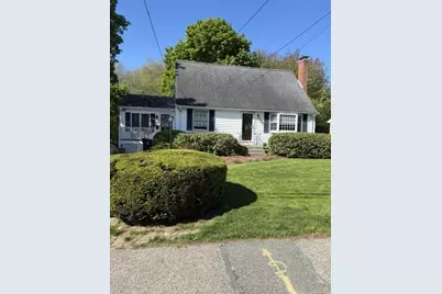 411 East, Weymouth, MA 02189 - Photo 1