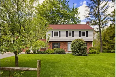 21 Temple Drive, Groton, MA 01450 - Photo 2