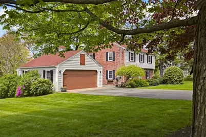 21 Temple Drive, Groton, MA 01450 - Photo 1