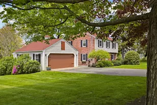 21 Temple Dr, Groton, MA 01450 - Photo 1