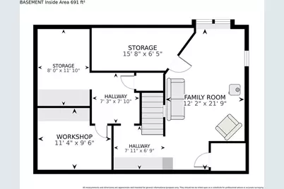 21 Temple Drive, Groton, MA 01450 - Photo 36
