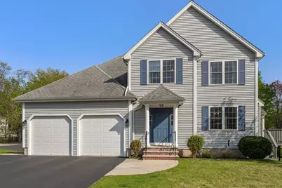 2 Cpl Charles J McMahon Dr, Woburn, MA 01801 - Photo 1