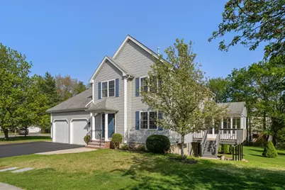 2 Cpl Charles J McMahon Dr, Woburn, MA 01801 - Photo 2