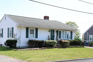 200 Seymour St, New Bedford, MA 02744 - Photo 2