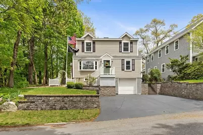 14 Church St, Westwood, MA 02090 - Photo 2