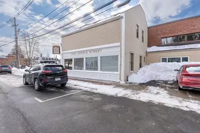 1 Harris #5, Newburyport, MA 01950 - Photo 34