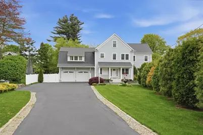 67 Monatiquot, Braintree, MA 02184 - Photo 2