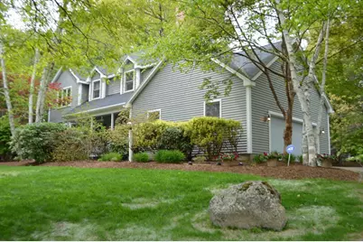 25 Old Wood Road, North Attleboro, MA 02760 - Photo 2