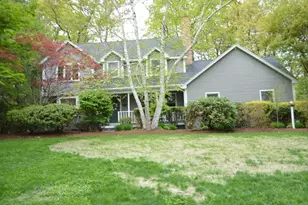 25 Old Wood Rd, North Attleboro, MA 02760 - Photo 1