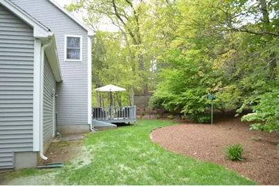 25 Old Wood Road, North Attleboro, MA 02760 - Photo 4