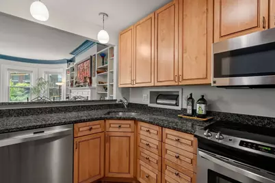 43 Carlton St #2, Brookline, MA 02446 - Photo 10