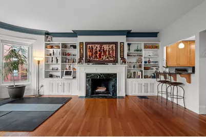 43 Carlton St #2, Brookline, MA 02446 - Photo 6
