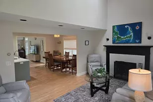 66 Bog River Bend, Mashpee, MA 02649 - Photo 4