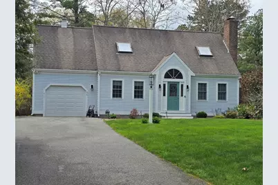 66 Bog River Bnd, Mashpee, MA 02649 - Photo 2