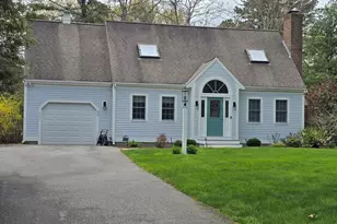 66 Bog River Bend, Mashpee, MA 02649 - Photo 2
