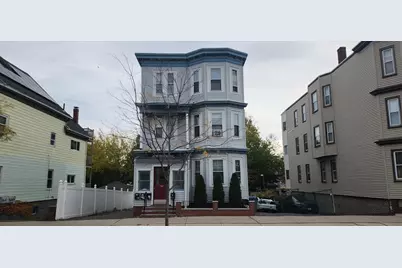 541 Bennington #3, Boston, MA 02128 - Photo 1
