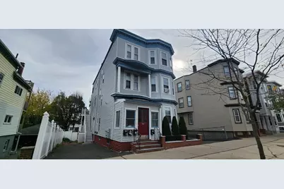 541 Bennington #3, Boston, MA 02128 - Photo 2