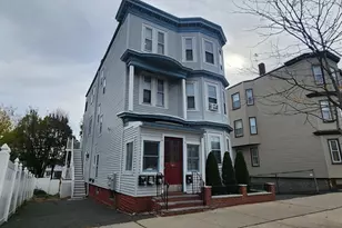 541 Bennington, Boston, MA 02128 - Photo 2