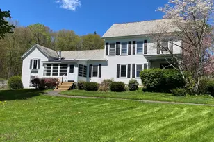109 Brookfield Rd, Brimfield, MA 01010 - Photo 1