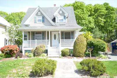 18 Peck Street, North Attleboro, MA 02760 - Photo 1