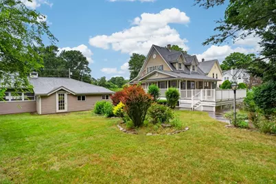 18 Peck Street, North Attleboro, MA 02760 - Photo 42