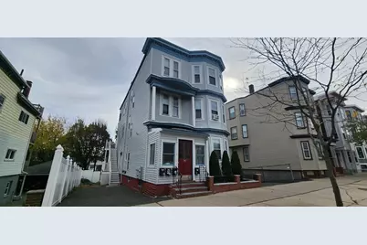 541 Bennington #2, Boston, MA 02128 - Photo 2
