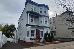 541 Bennington, Boston, MA 02128 - Photo 2