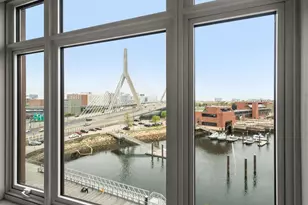 100 Lovejoy Wharf, Boston, MA 02114 - Photo 10