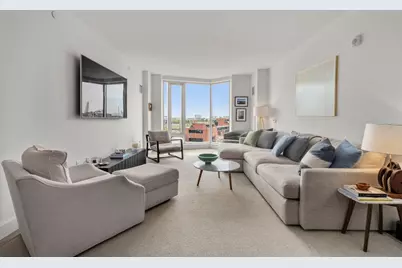 100 Lovejoy Wharf #7J, Boston, MA 02114 - Photo 4