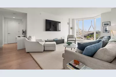 100 Lovejoy Wharf #7J, Boston, MA 02114 - Photo 2