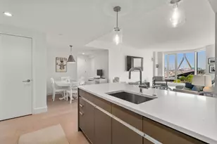 100 Lovejoy Wharf, Boston, MA 02114 - Photo 1